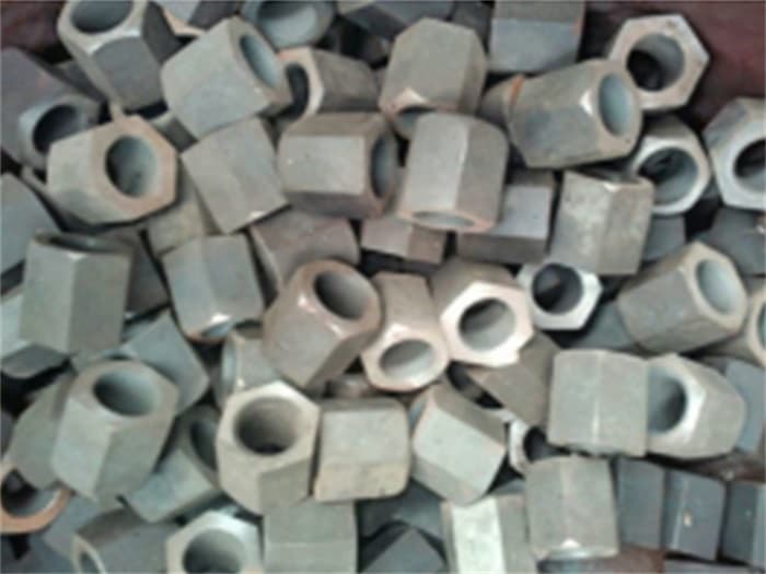 中卫加油站网架加工